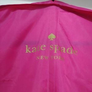Kate Spade Garment Bag